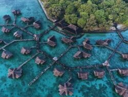Eksotiknya! Selusin Tempat Wisata Populer di Kepulauan Seribu