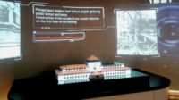 Mengenal Sejarah Pembangunan Gedung Sate Lewat Museum