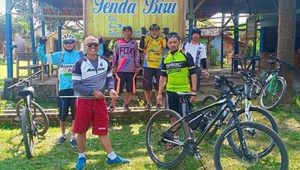 Jalur Sepeda di Kota Bandung Akan Diperbanyak