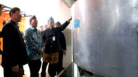 Asyik, Bandung Punya Wisata Edukasi Nuklir