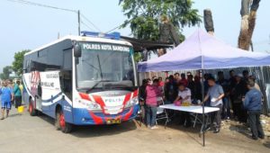 Jadwal Lengkap SIM Keliling di Kabupaten Bandung Januari 2024