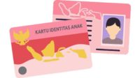 Cara Membuat Kartu Identitas Anak (KIA) Kota Bandung
