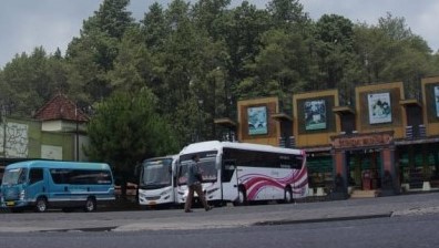 Inilah 33 Tempat Wisata yang Ditutup di Lembang Bandung ...