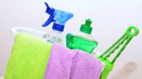 13 Produk Pembersih Rumah Tangga Ini Bisa Digunakan Sebagai Pengganti Cairan Disinfektan