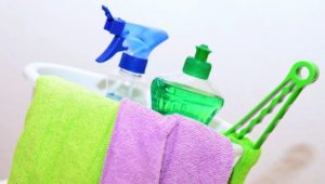 13 Produk Pembersih Rumah Tangga Ini Bisa Digunakan Sebagai Pengganti Cairan Disinfektan