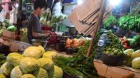 Pemkot Bandung Bakal Tutup Pasar Haurpancuh dan Pasar Leuwipanjang