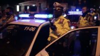 Putus Mata Rantai Corona dan Cegah Kriminalitas di Kota Bandung, Patroli Gabungan Digencarkan