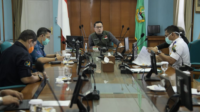 Terkait Covid-19, Ridwan Kamil Keluarkan Instruksi Baru kepada Bupati/Wali Kota,