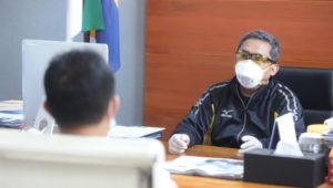 Dinyatakan Sembuh, Wakil Wali Kota Bandung Ungkap Perjuangannya Melawan Covid-19