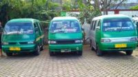 PSBB, Angkutan Umum Tetap Beroperasi Asalkan Masih di Wilayah Bandung Raya
