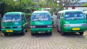 PSBB, Angkutan Umum Tetap Beroperasi Asalkan Masih di Wilayah Bandung Raya