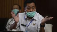Wabah Corona di Kota Bandung Mengkhawatirkan, Pemkot: Bandung Harus PSBB