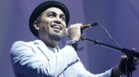 Kabar Duka: Penyanyi Glenn Fredly Meninggal Dunia di RS Setia Mitra Jakarta