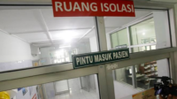 Antisipasi Klaster Mudik, Kota Bandung Sulap Indekos Jadi Tempat Isolasi Covid-19