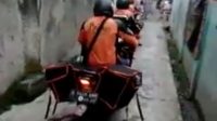 Vidio Viral: Warga Bandung Tolak Bantuan Sosial dari Gubernur Ridwan Kamil