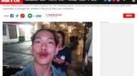 Aksi Prank Youtuber Ferdian Paleka Viral Sampai ke Luar Negeri