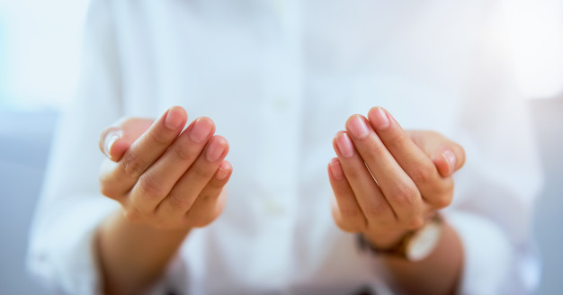 Doa setelah sholat tahajud