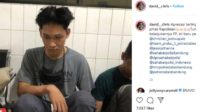 BREAKING NEWS: Youtuber Ferdian Paleka Berhasil Ditangkap Polisi di Tol Tangerang-Merak
