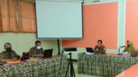 Rampungkan RAT, Primkopkar Perhutani KPH Bandung Utara Eksis Jadi Koperasi Sehat Ditengah Pandemi Covid-19