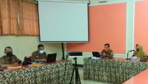 Rampungkan RAT, Primkopkar Perhutani KPH Bandung Utara Eksis Jadi Koperasi Sehat Ditengah Pandemi Covid-19