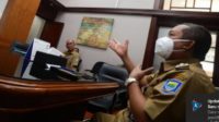 Kasus Covid-19 di Kota Bandung Kembali Meningkat