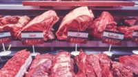 Penyebab Harga Daging Sapi di Kota Bandung Naik Rp 140 ribu per kilogram