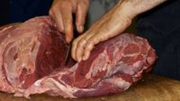 Cara Mudah Mengetahui Perbedaan Daging Sapi dan Daging Babi