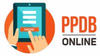 PPDB Kota Bandung Digelar Online, Begini Mekanismenya
