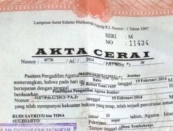 Syarat dan Cara Mengurus Akta Perceraian di Kota Bandung