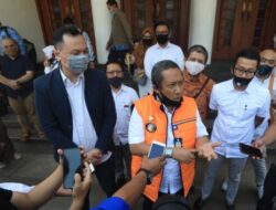 Lanjutkan AKB, Pengawasan Kota Bandung Diperketat