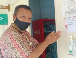 Primkopkar Perhutani KPH Bandung Utara Dinilai Proaktif Cegah Penyebaran Covid-19