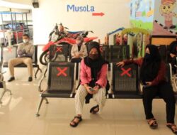 Ini Lokasi Layanan SIM Keliling di Polresta Bandung