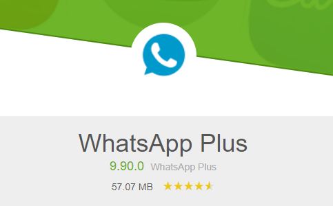 WhatsApp Plus Apk Download