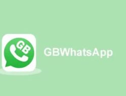 Link Download GB WhatsApp APK Terbaru Anti Banned 2023