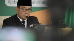 Ridwan Kamil Minta Edukasi Keuangan Digital Ditingkatkan