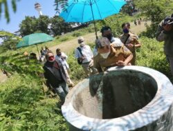 Sumur Bandung Bakal Direvitalisasi Jadi Destinasi Wisata