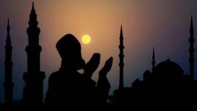 Tata Cara Khutbah Idul adha dan Idul Fitri