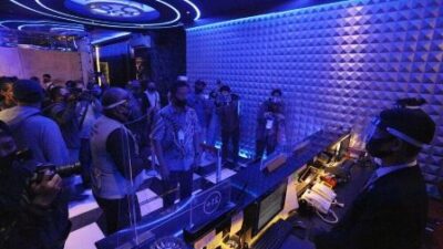 Selama RamadanTempat Karaoke di Jakarta Boleh Buka, Berikut Aturannya
