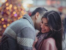 12 Dampak Buruk Ciuman Saat Pacaran yang tak Perlu Dilakukan