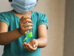 Kiat Pola Asuh Anak di Tengah Pandemi Covid-19, Orang Tua Harus Tau