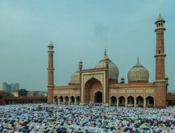 Khutbah Idul Adha Singkat: Haji dan Kurban Saat Pandemi Covid-19