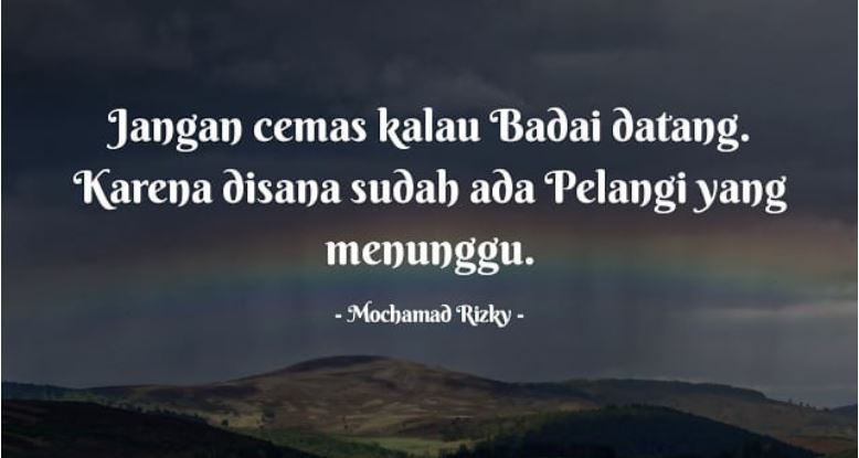 Quotes Bijak Rendah Hati  Cahunit.com