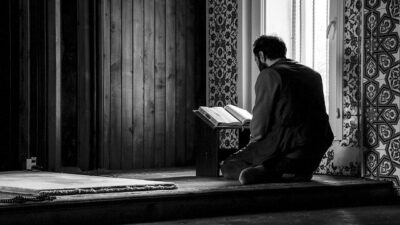Rukun Iman dalam Islam dan Penjelasan Singkatnya