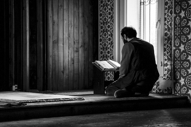 Makna rukun iman dan rukun islam