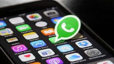 10 WhatsApp Mod APK Terpopuler untuk di Download