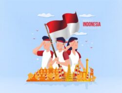 55 Ucapan Hari Kemerdekaan 17 Agustus dan Kata Bijak Soekarno Penuh Semangat