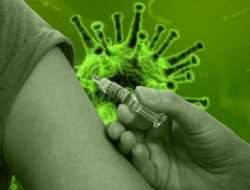 Mengenal Efek Samping Vaksin Corona Buatan China yang Diuji di Bandung