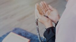 Kumpulan doa-doa pendek harian