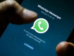 WhatsApp Rilis Dua Versi Beta Baru dengan Fitur Keren