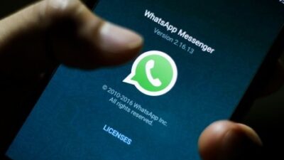 WhatsApp Rilis Dua Versi Beta Baru dengan Fitur Keren